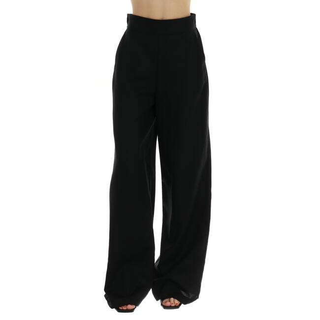 PANTALONE PALAZZO VICOLO - Mad Fashion | img vers.1300x/